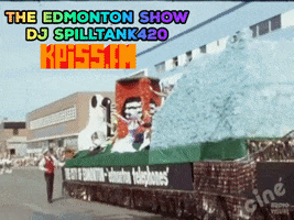 Canada Edmonton GIF by KPISS.FM