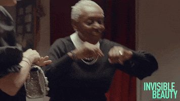Happy Dance GIF by Magnolia Pictures