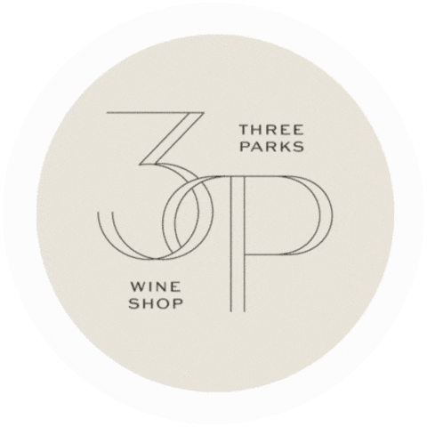 Winelove Sticker by 3 Parks Wine