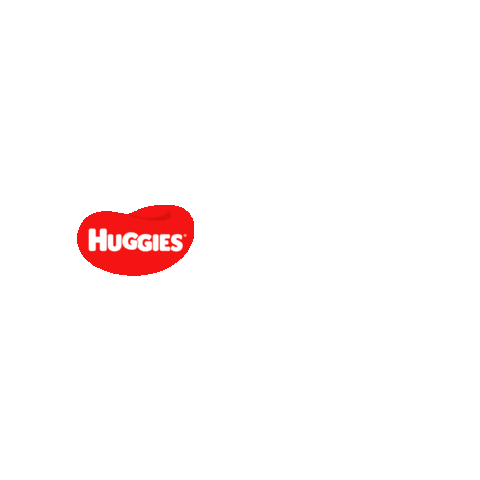 Huggies PH Sticker