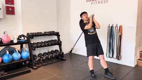 Exercises GIFs on GIPHY - Be Animated