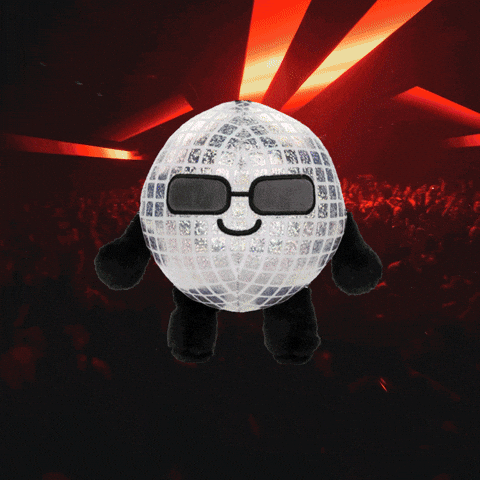 Sparkles Project GIF by RealMusic Events