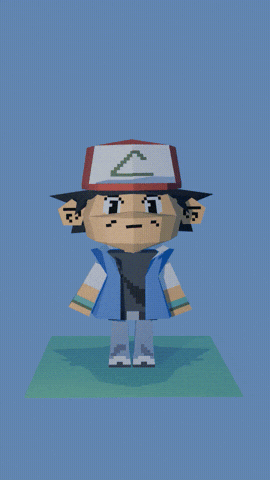 Anime GIF
