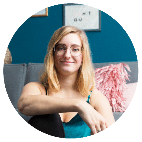 De Kroon Interieur Sticker