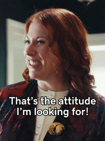 Happy Business As Usual GIF by GoDaddy