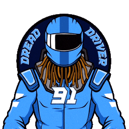 Victory Sticker