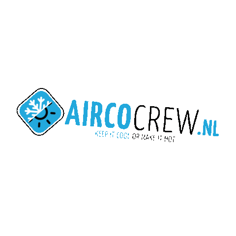 Aircocrew Sticker