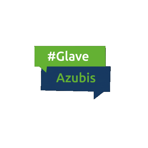 Glave Gruppe Sticker