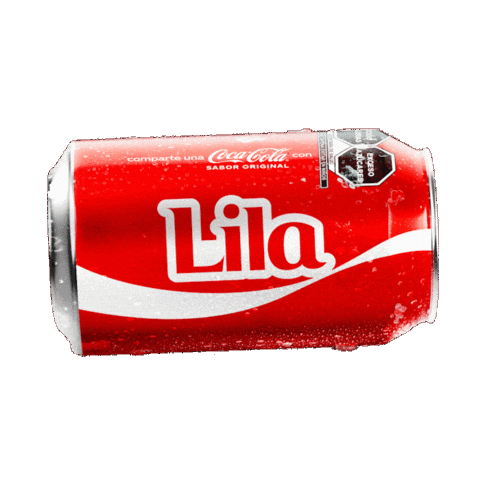 Share A Coke Soda Sticker by Coca-Cola Oficial