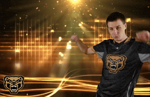 Oaklandesports GIF by grizzvids