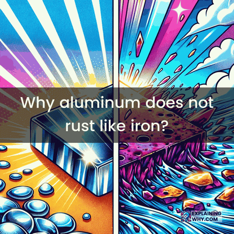 Iron Rust GIF by ExplainingWhy.com