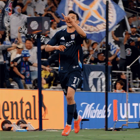 San Diego FC GIF
