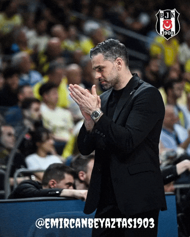 Beşiktaş Basketbol GIF