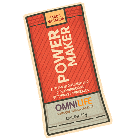 Sticker by OMNILIFE