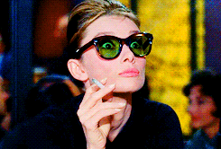 Audrey Hepburn Wow GIF - Find & Share on GIPHY