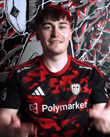 Shock Win GIF by SINNERS Esports