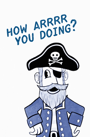 How Are You Doing GIF by Long John Silver's