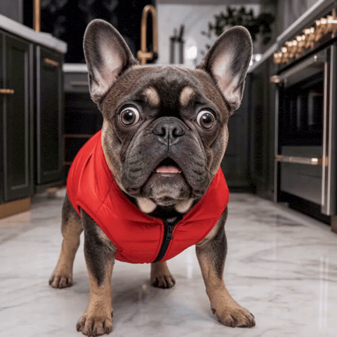 Shocked No Way GIF by Woofzara