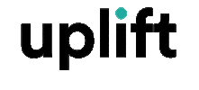 Uplift | Buy Now, Pay Later Sticker