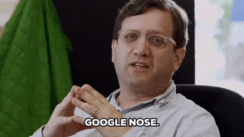 April Fools Google GIF by Storyful