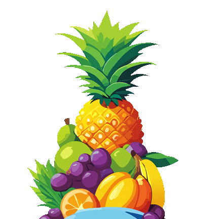 Party Summer Sticker by katapum