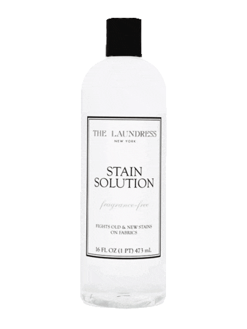 Laundry Solution Sticker by The Laundress