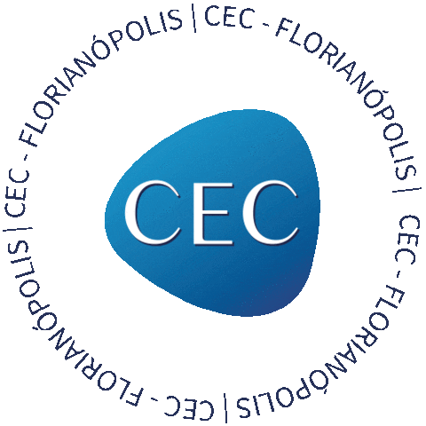 Rede CEC Sticker