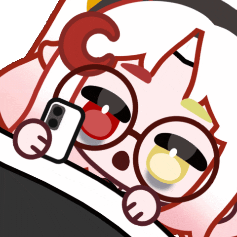 Red Moon Laboratory GIF