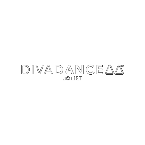 DivaDanceJoliet Sticker