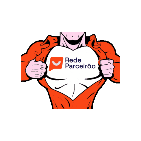 Parceirao Sticker by Metanet