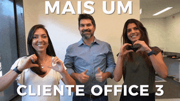 Office 3 GIF