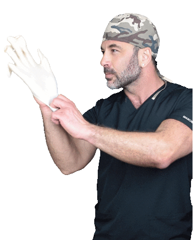 Doctor Drug Sticker by Dr. Ugurlu