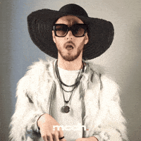 Sorpresa Wow GIF by Mi Carta Diseño Humano