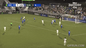Soccer GIF
