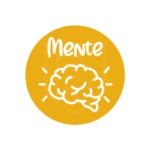 Colegio Piamonte Sticker