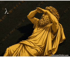Tired Not Yet GIF by Stoicism