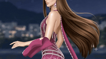 Aishwarya GIF
