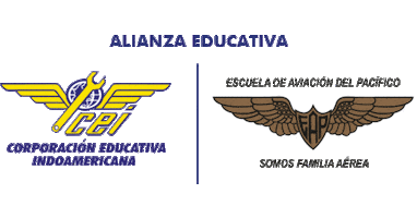 indoamericana Sticker