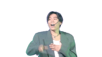 훈티커 Sticker