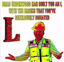 Fighting Illini L GIF