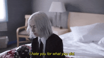 Motion Sickness GIF by Phoebe Bridgers