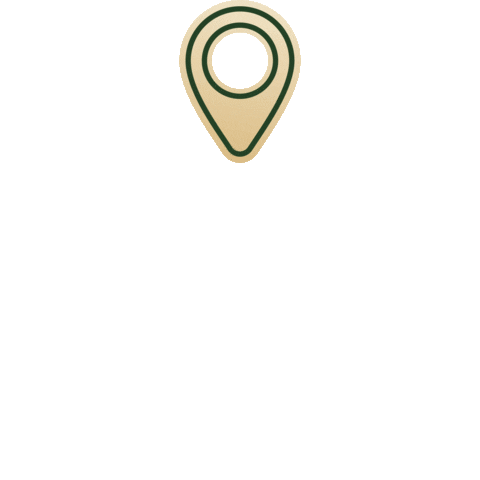 Parque do Cerrado Sticker