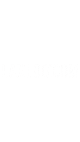Laxlog Sticker