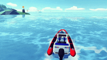 Game Driving GIF by Megapop