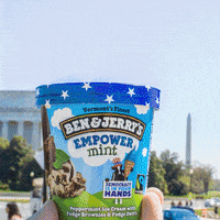 Ben And Jerrys Empowerment GIF