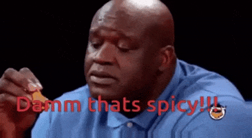 Shaq GIF