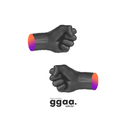 GGAA ADVOGADOS Sticker