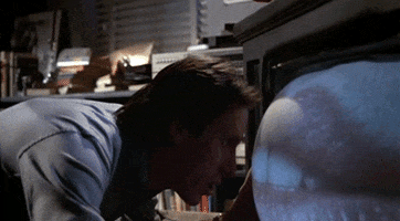 james woods GIF by Maudit