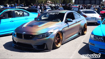 3 Series Club GIF by Curated Stance Club!