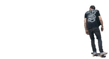 Skateboarding Byd Sticker by Beyond Collective